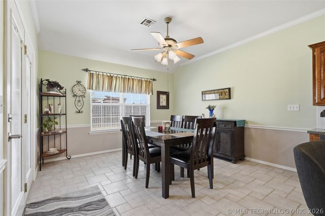 3005 N 15th Street, Broken Arrow, OK 74012