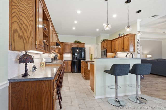 3005 N 15th Street, Broken Arrow, OK 74012