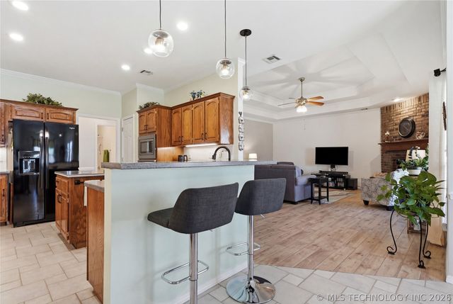 3005 N 15th Street, Broken Arrow, OK 74012