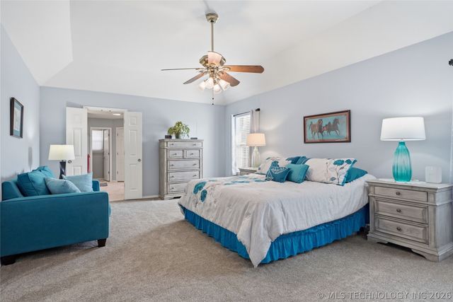 3005 N 15th Street, Broken Arrow, OK 74012