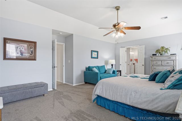 3005 N 15th Street, Broken Arrow, OK 74012