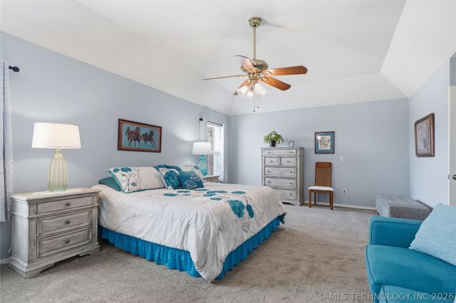 3005 N 15th Street, Broken Arrow, OK 74012