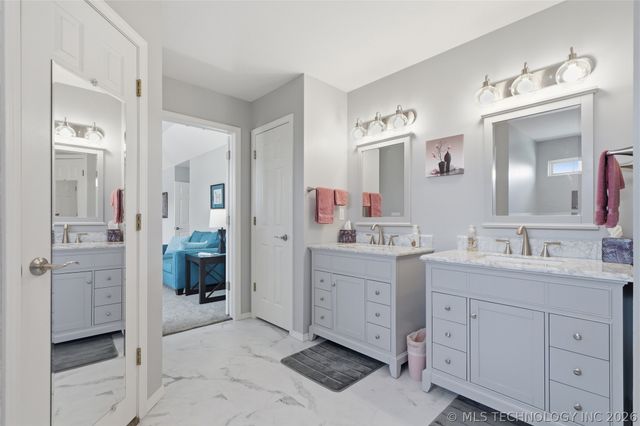 3005 N 15th Street, Broken Arrow, OK 74012