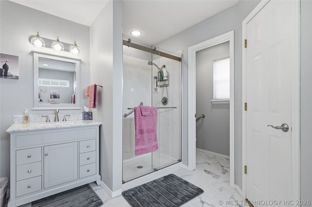 3005 N 15th Street, Broken Arrow, OK 74012