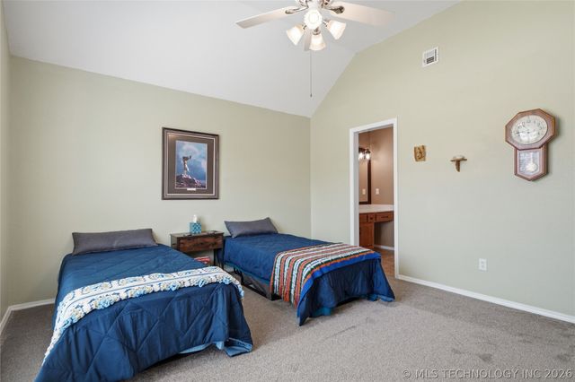 3005 N 15th Street, Broken Arrow, OK 74012