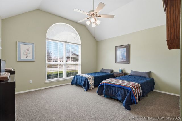 3005 N 15th Street, Broken Arrow, OK 74012