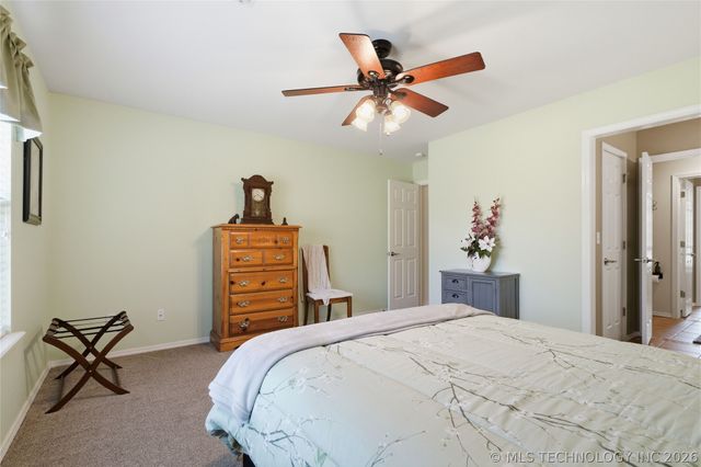 3005 N 15th Street, Broken Arrow, OK 74012