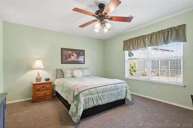 3005 N 15th Street, Broken Arrow, OK 74012