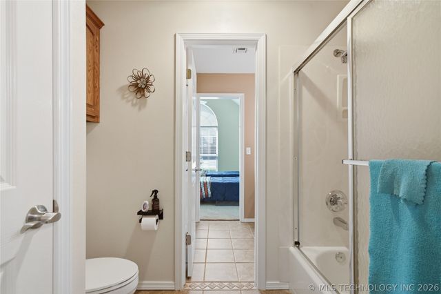 3005 N 15th Street, Broken Arrow, OK 74012