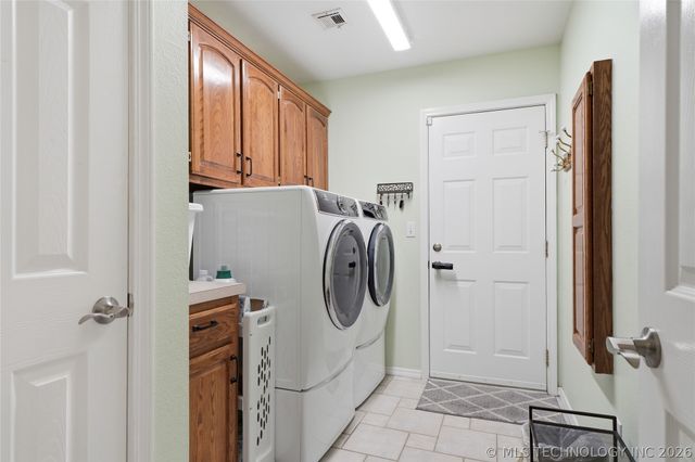 3005 N 15th Street, Broken Arrow, OK 74012