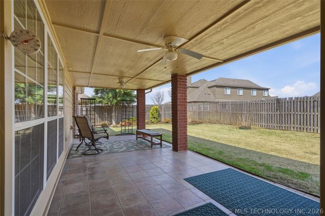 3005 N 15th Street, Broken Arrow, OK 74012