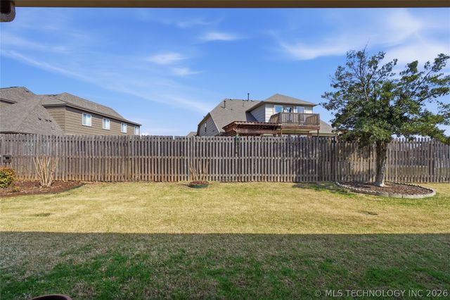 3005 N 15th Street, Broken Arrow, OK 74012