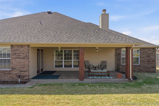 3005 N 15th Street, Broken Arrow, OK 74012