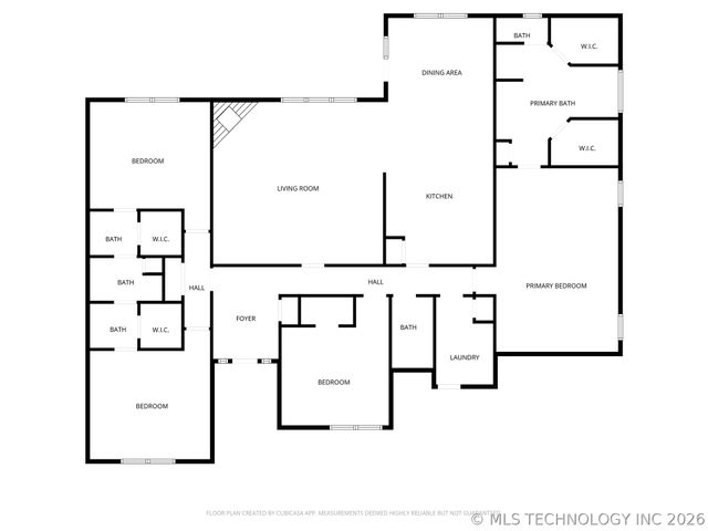 3005 N 15th Street, Broken Arrow, OK 74012