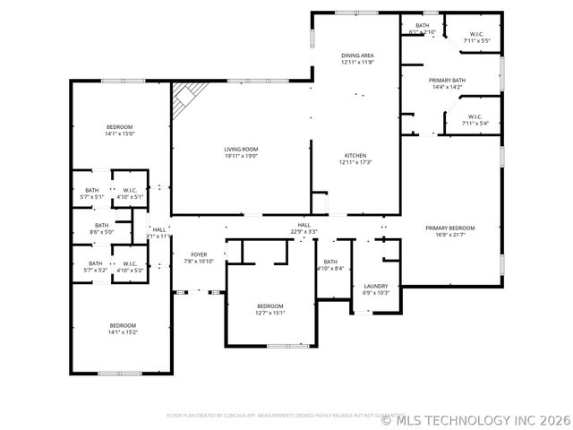 3005 N 15th Street, Broken Arrow, OK 74012