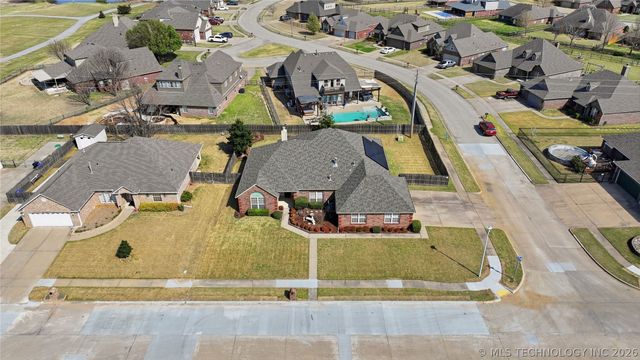 3005 N 15th Street, Broken Arrow, OK 74012