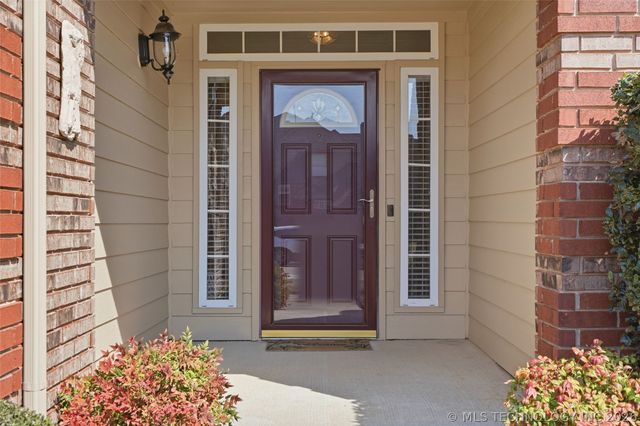 3005 N 15th Street, Broken Arrow, OK 74012