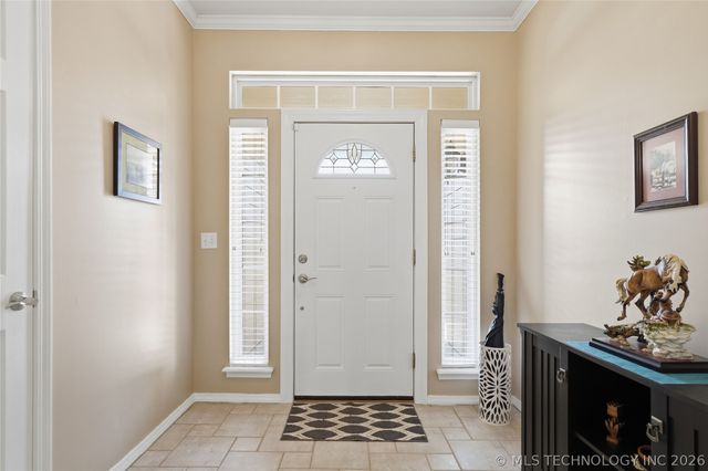 3005 N 15th Street, Broken Arrow, OK 74012