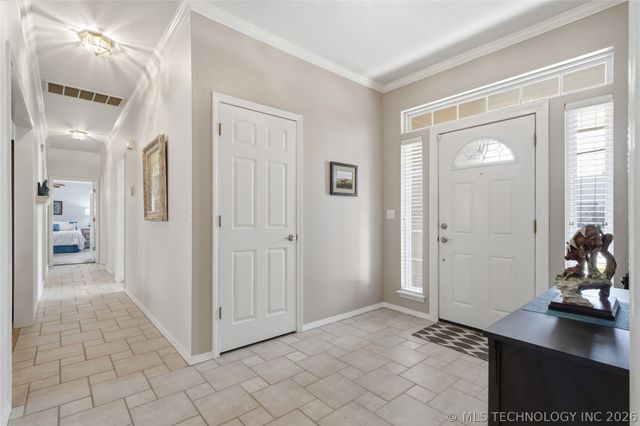 3005 N 15th Street, Broken Arrow, OK 74012