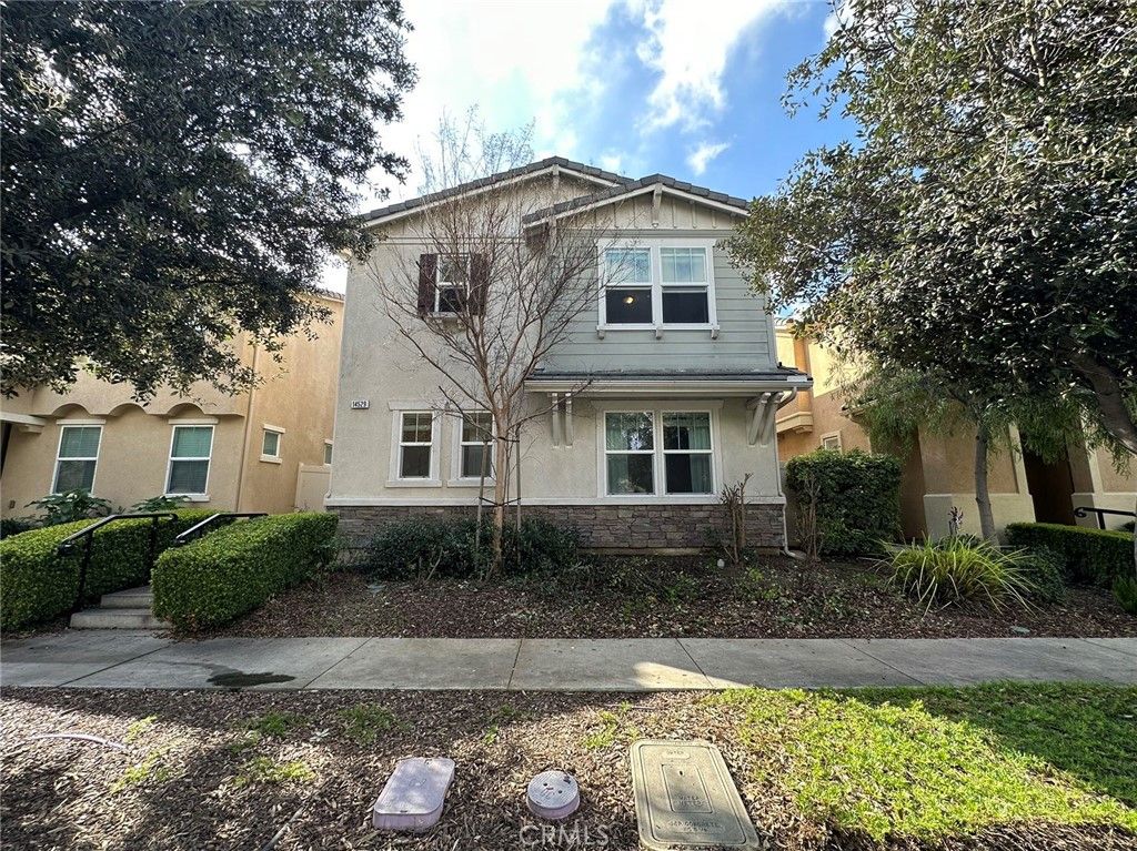 14529 Serenade Drive, Corona, CA 92880