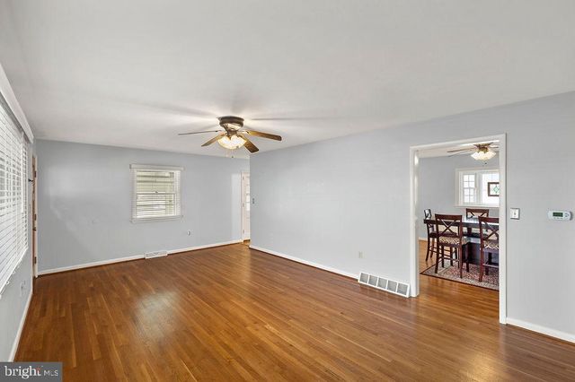 606 FAIRVIEW AVE, Gettysburg, PA 17325