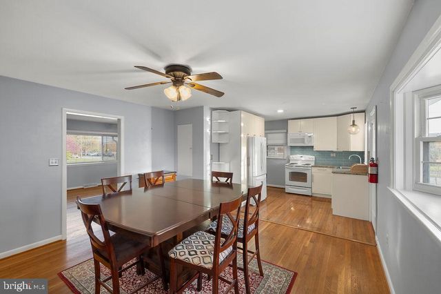 606 FAIRVIEW AVE, Gettysburg, PA 17325
