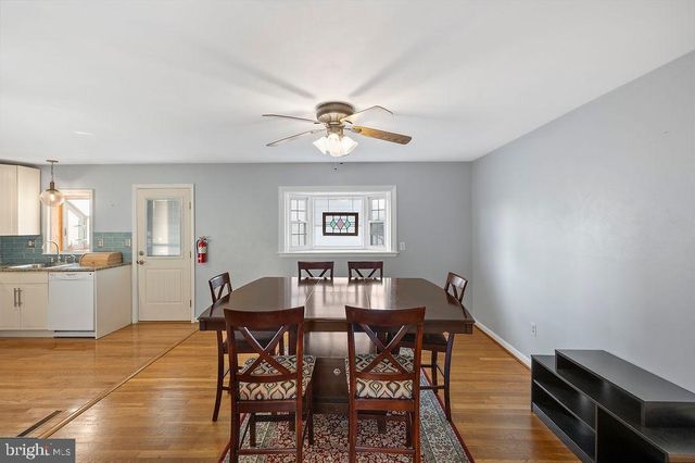 606 FAIRVIEW AVE, Gettysburg, PA 17325