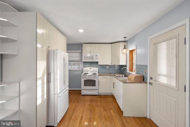 606 FAIRVIEW AVE, Gettysburg, PA 17325
