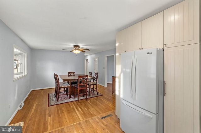 606 FAIRVIEW AVE, Gettysburg, PA 17325