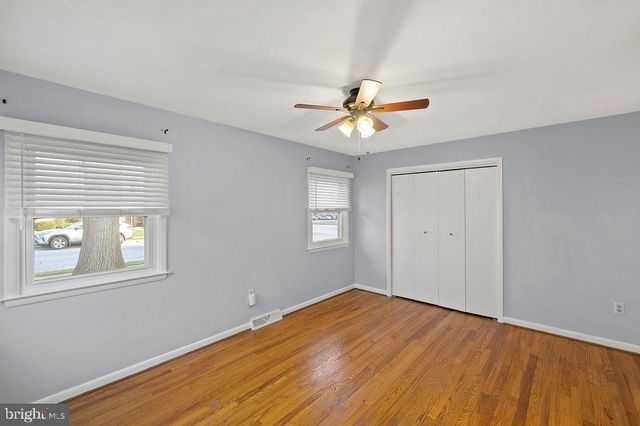 606 FAIRVIEW AVE, Gettysburg, PA 17325