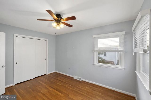606 FAIRVIEW AVE, Gettysburg, PA 17325