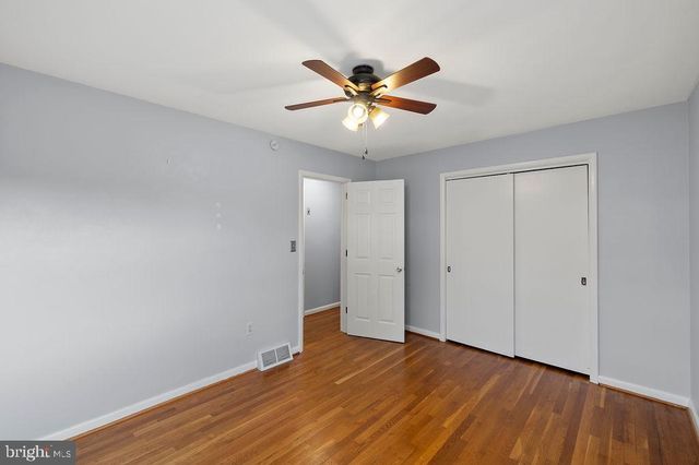 606 FAIRVIEW AVE, Gettysburg, PA 17325