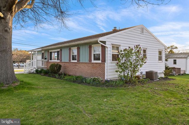 606 FAIRVIEW AVE, Gettysburg, PA 17325