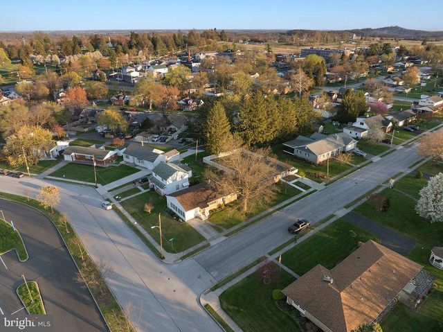 606 FAIRVIEW AVE, Gettysburg, PA 17325