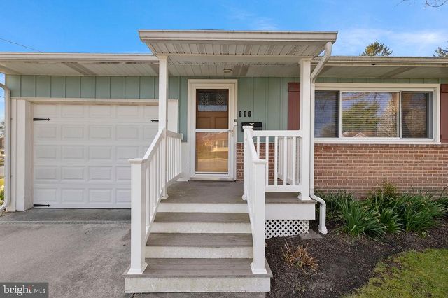 606 FAIRVIEW AVE, Gettysburg, PA 17325