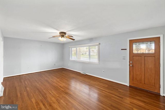 606 FAIRVIEW AVE, Gettysburg, PA 17325