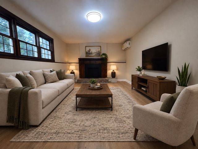 8 Birch Ln A, Shrewsbury, MA 01545