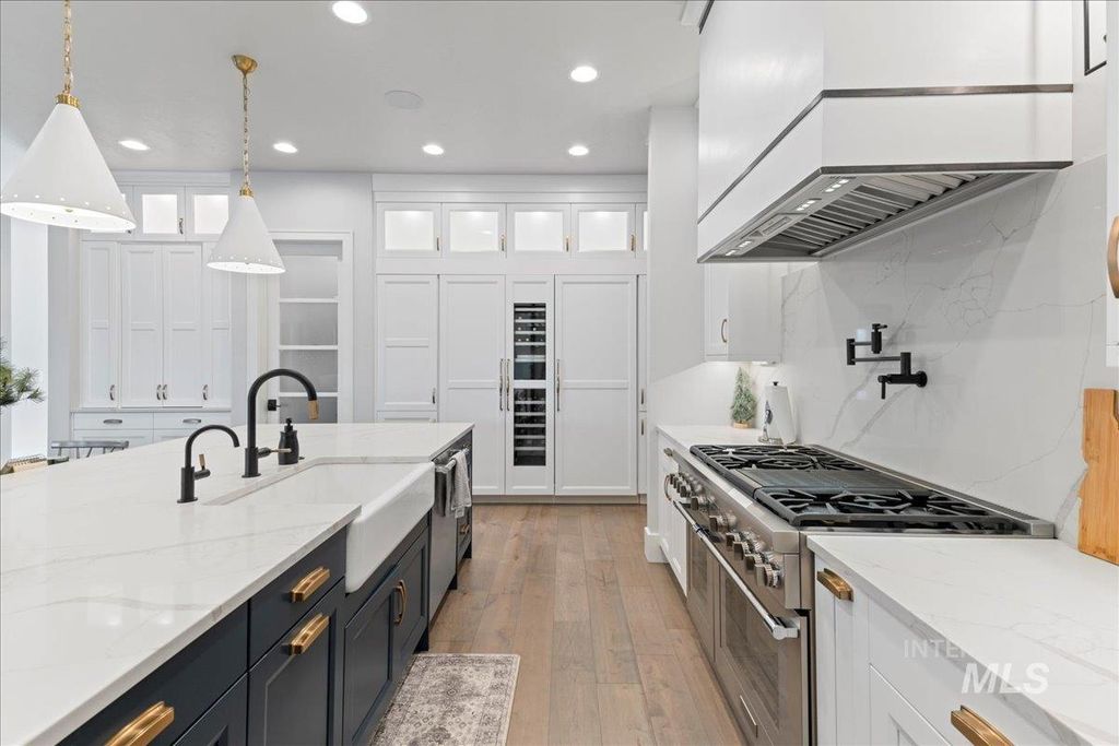 6420 W Biathlon St, Eagle, ID 83616 photo 12