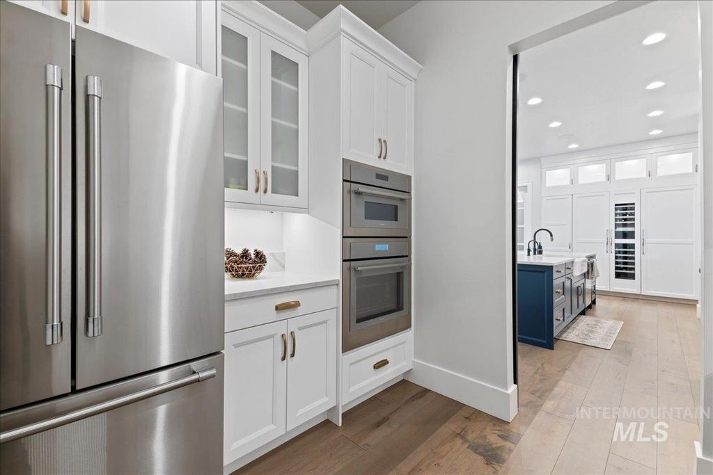 6420 W Biathlon St, Eagle, ID 83616 photo 16