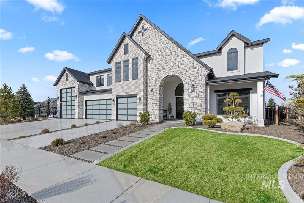 6420 W Biathlon St, Eagle, ID 83616 photo 2
