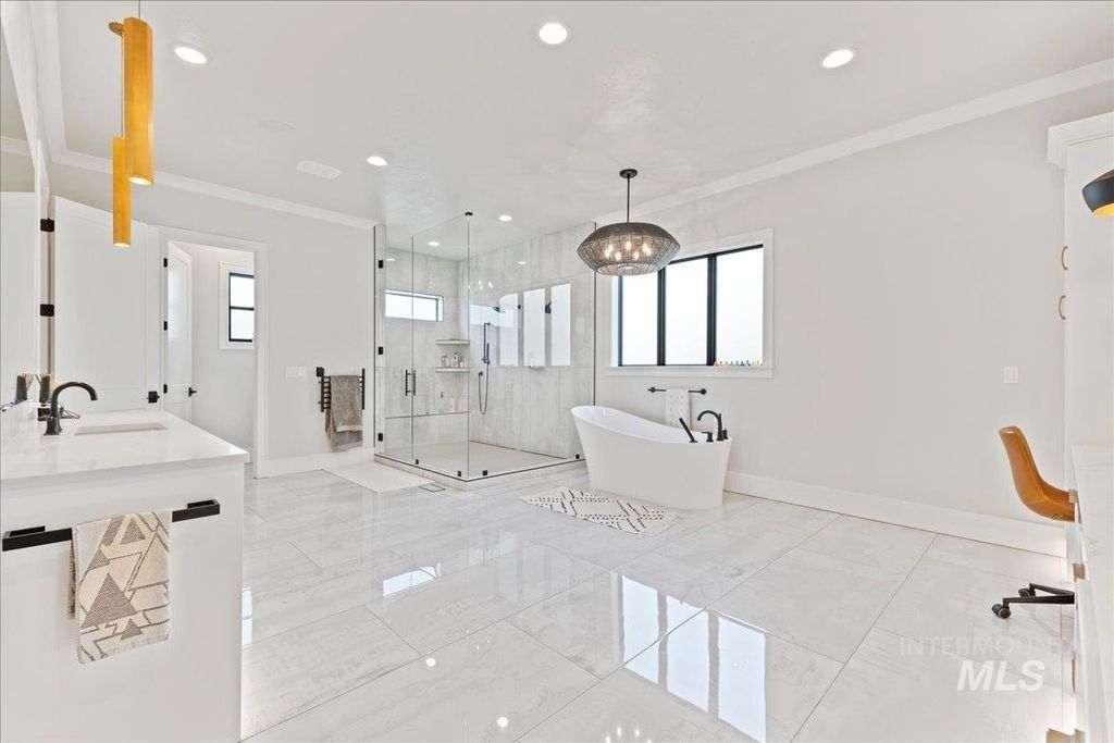 6420 W Biathlon St, Eagle, ID 83616 photo 28