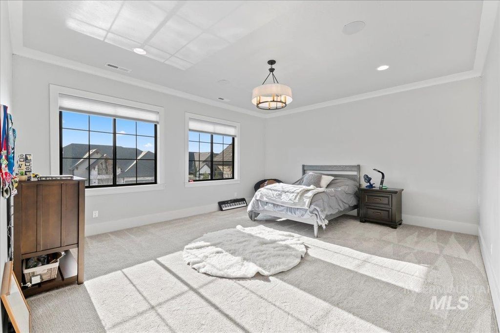 6420 W Biathlon St, Eagle, ID 83616 photo 37