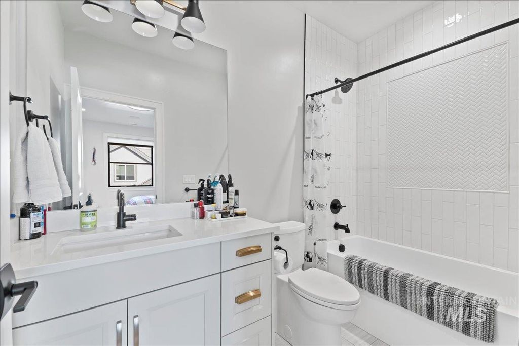 6420 W Biathlon St, Eagle, ID 83616 photo 41