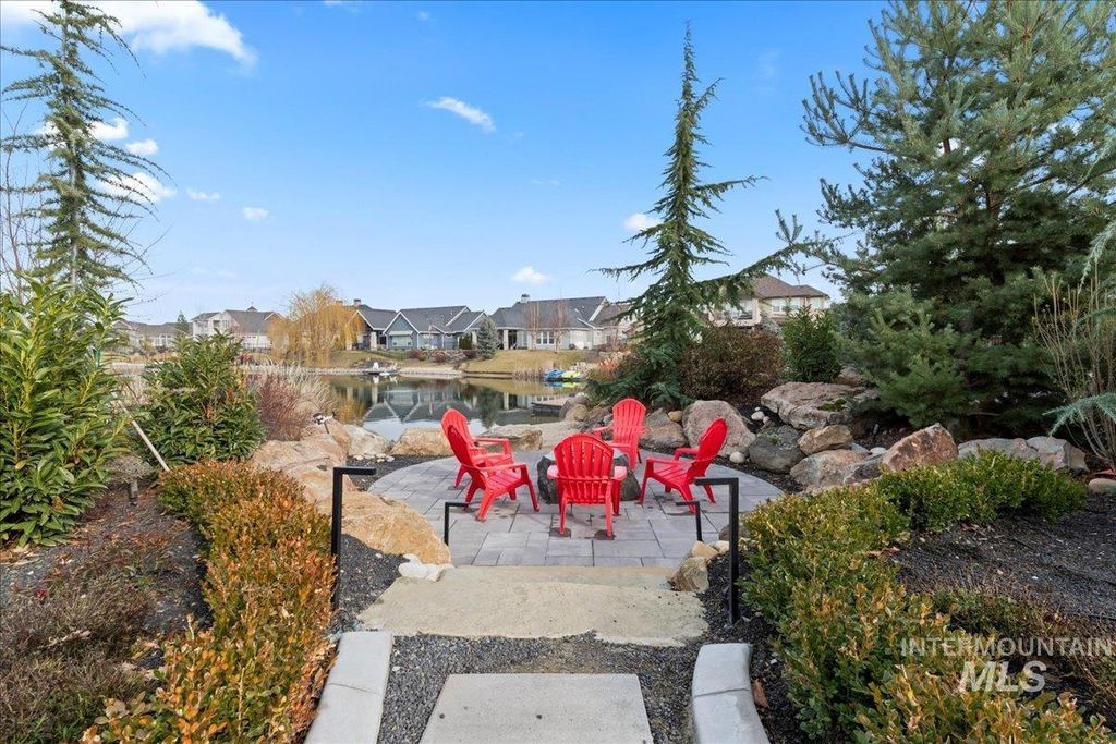 6420 W Biathlon St, Eagle, ID 83616 photo 47