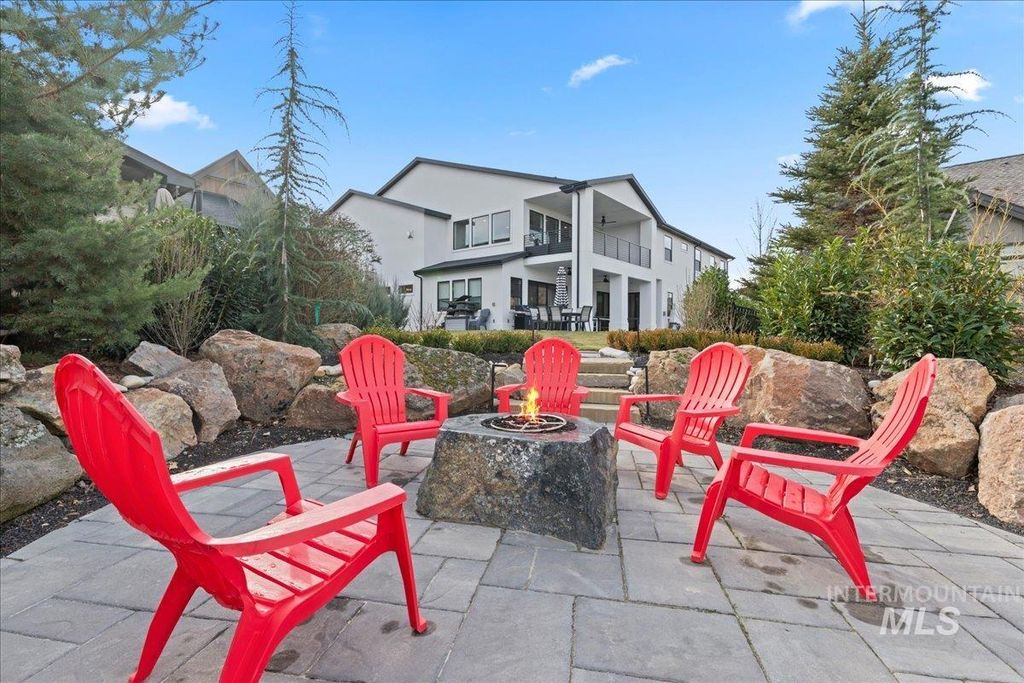 6420 W Biathlon St, Eagle, ID 83616 photo 48