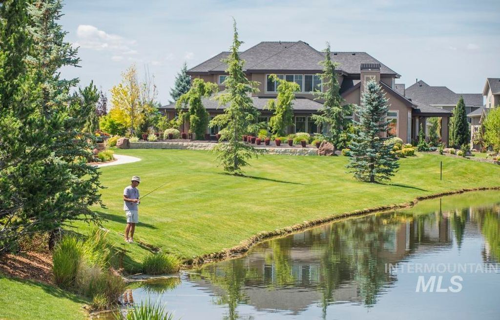 6420 W Biathlon St, Eagle, ID 83616 photo 49