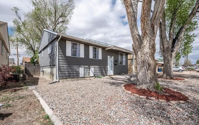 3041 Norwich Avenue, Pueblo, CO 81008