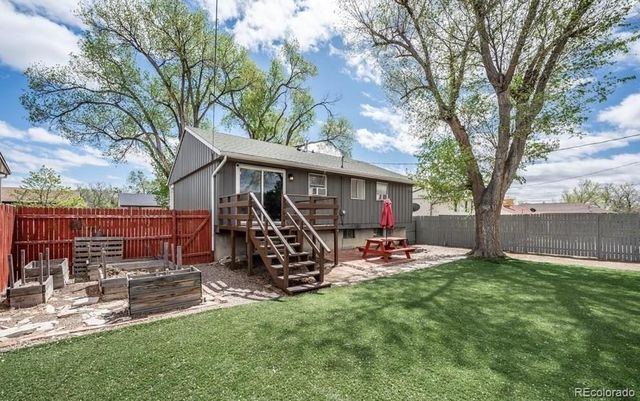 3041 Norwich Avenue, Pueblo, CO 81008