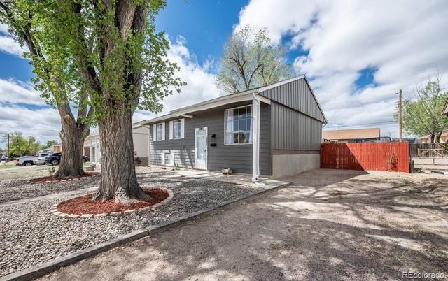 3041 Norwich Avenue, Pueblo, CO 81008