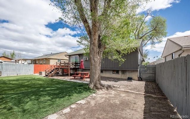 3041 Norwich Avenue, Pueblo, CO 81008
